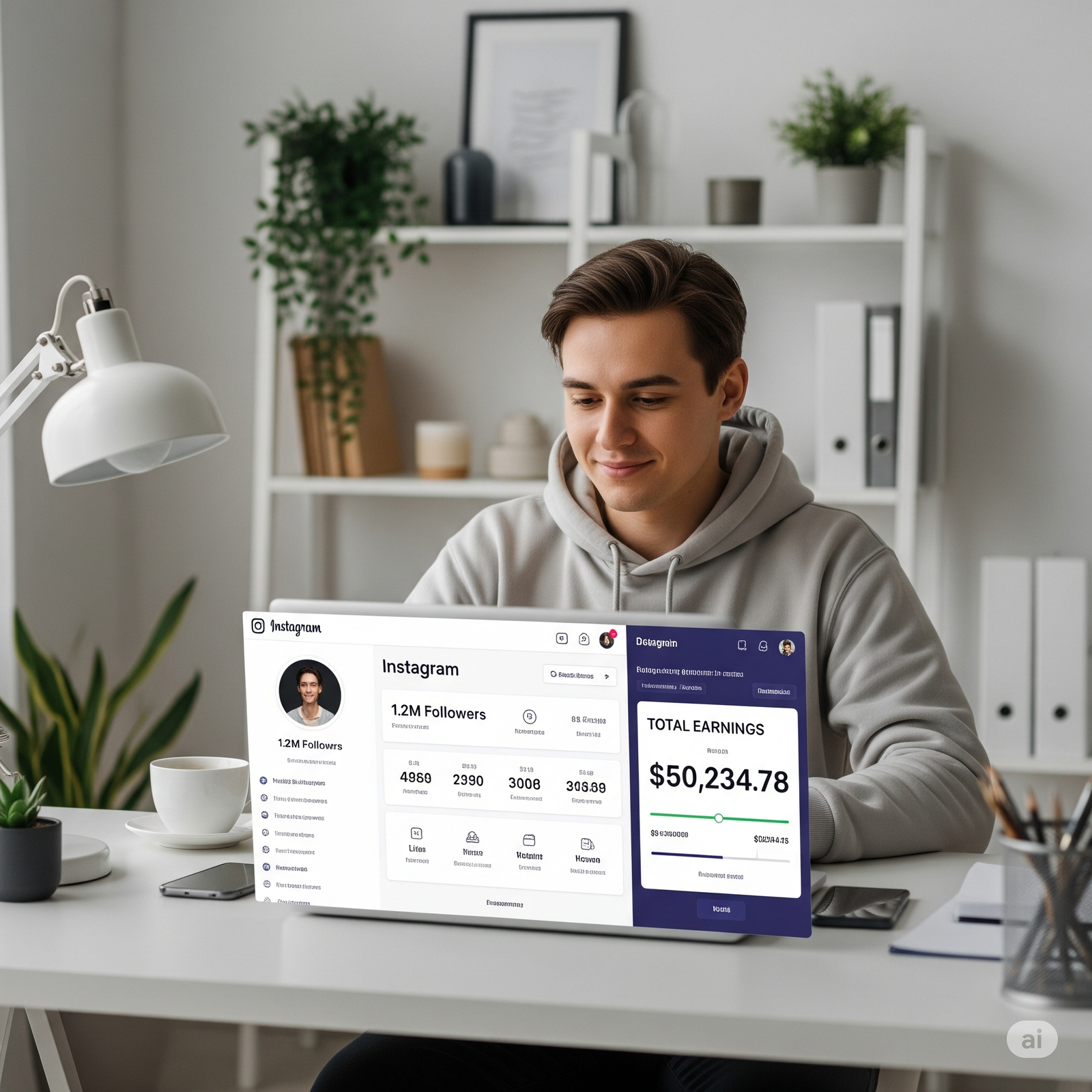 How to Monetize Your Instagram Account in 2025: Turn Your Posts into Profits