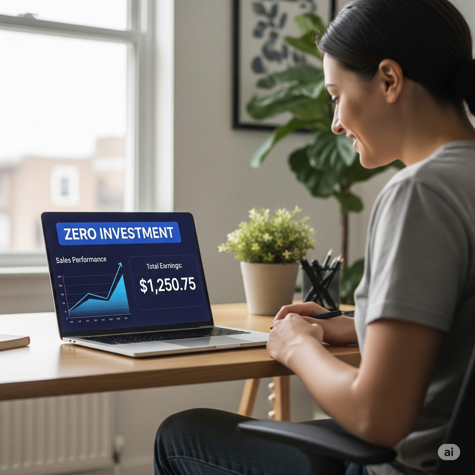 Make Money Online Without Investment: Is It Really Possible in 2025?