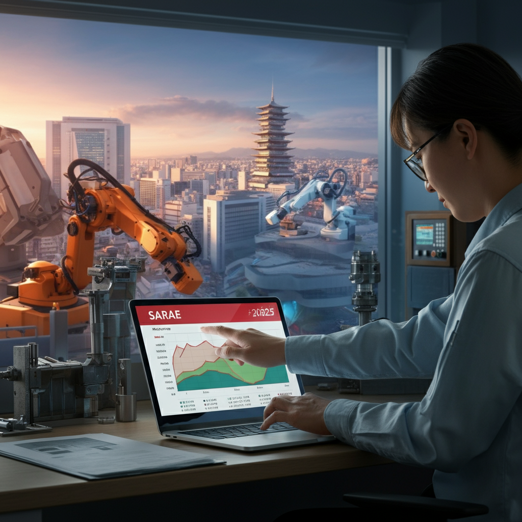 Mechanical Engineer Salary in Japan in 2025