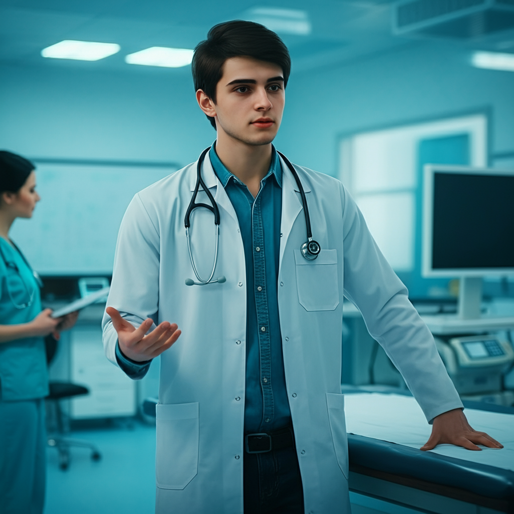 Best Part-Time Jobs in Georgia for MBBS Students in 2025