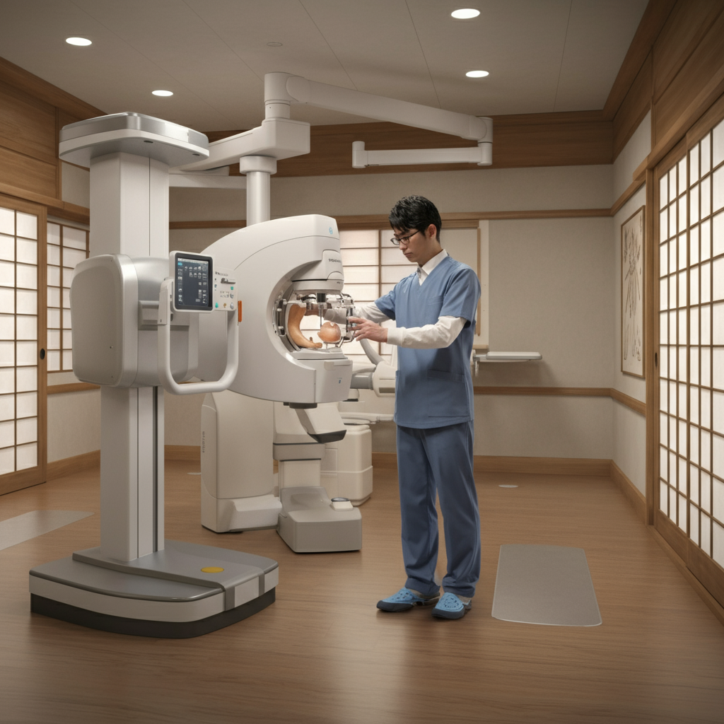 Neurologist Salary in Japan 2025